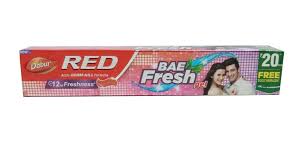 DABUR RED BAE FRESH